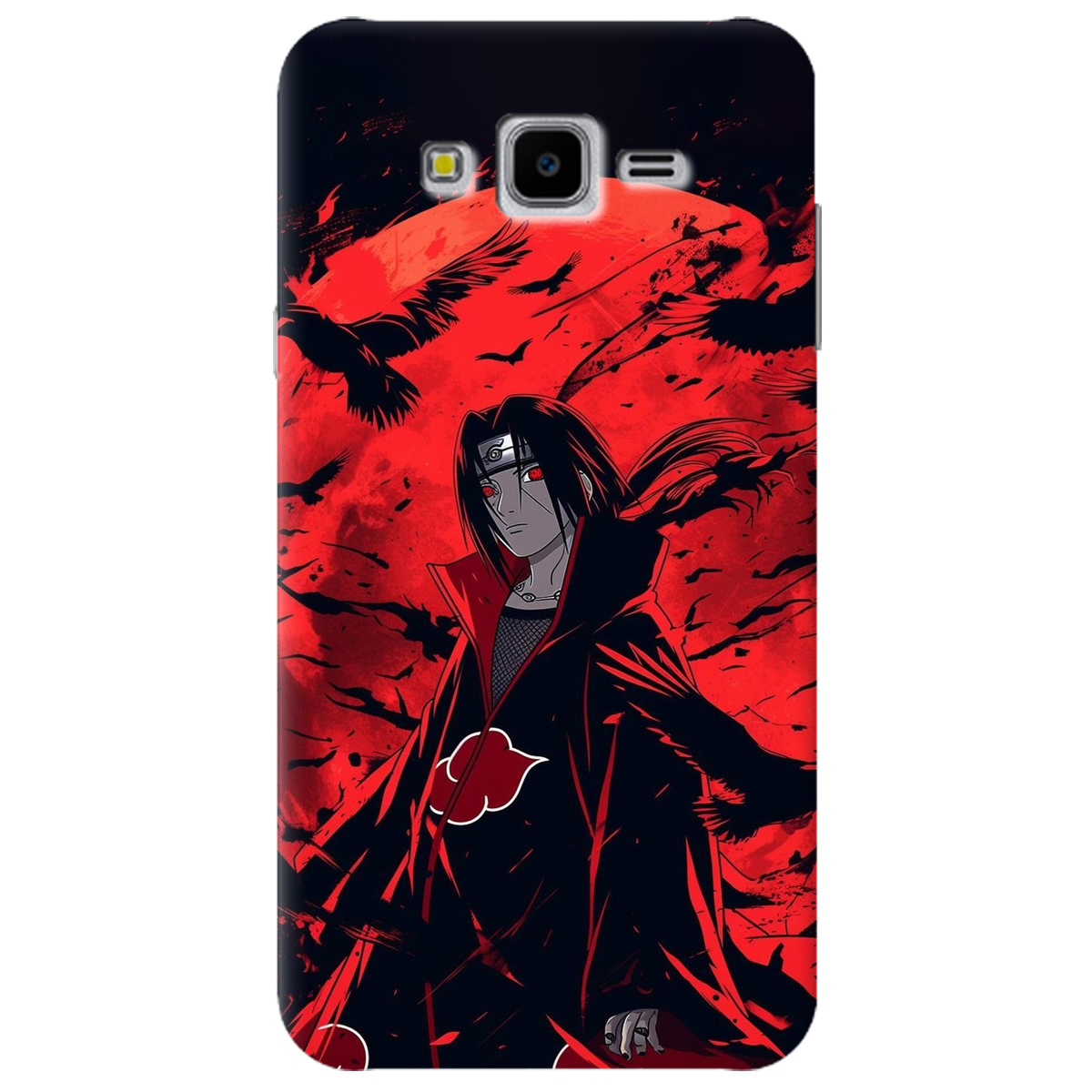 Чехол для Samsung Galaxy J7 Neo J701F / DS Ітачі - фото 1 - Чехлы для телефонов