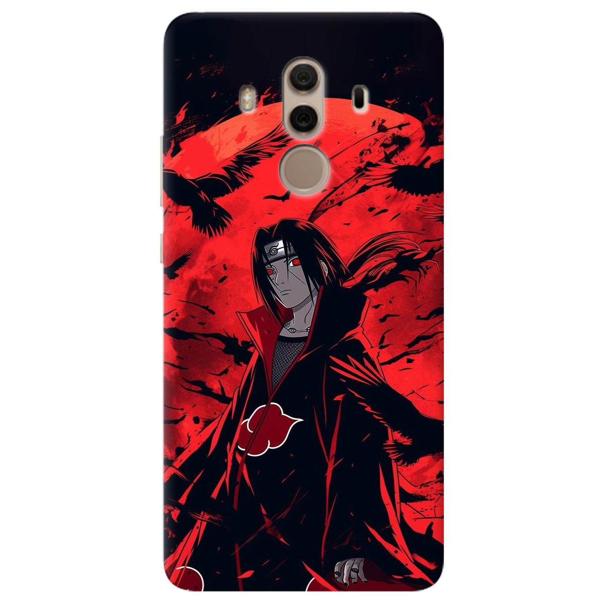 Чохол для Huawei Mate 10 Pro Ітачі - фото 1 - Чохли для телефонів
