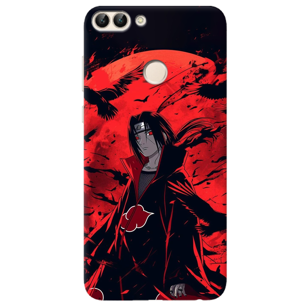 Чохол для Huawei P Smart Ітачі - фото 1 - Чохли для телефонів