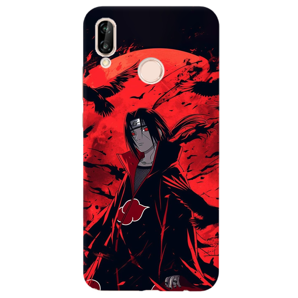 Чехол для Huawei P20 Lite Ітачі - фото 1 - Чехлы для телефонов