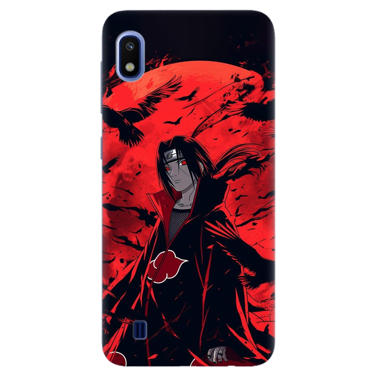 Чехол для Samsung Galaxy A10 Ітачі - фото 1 - Чехлы для телефонов