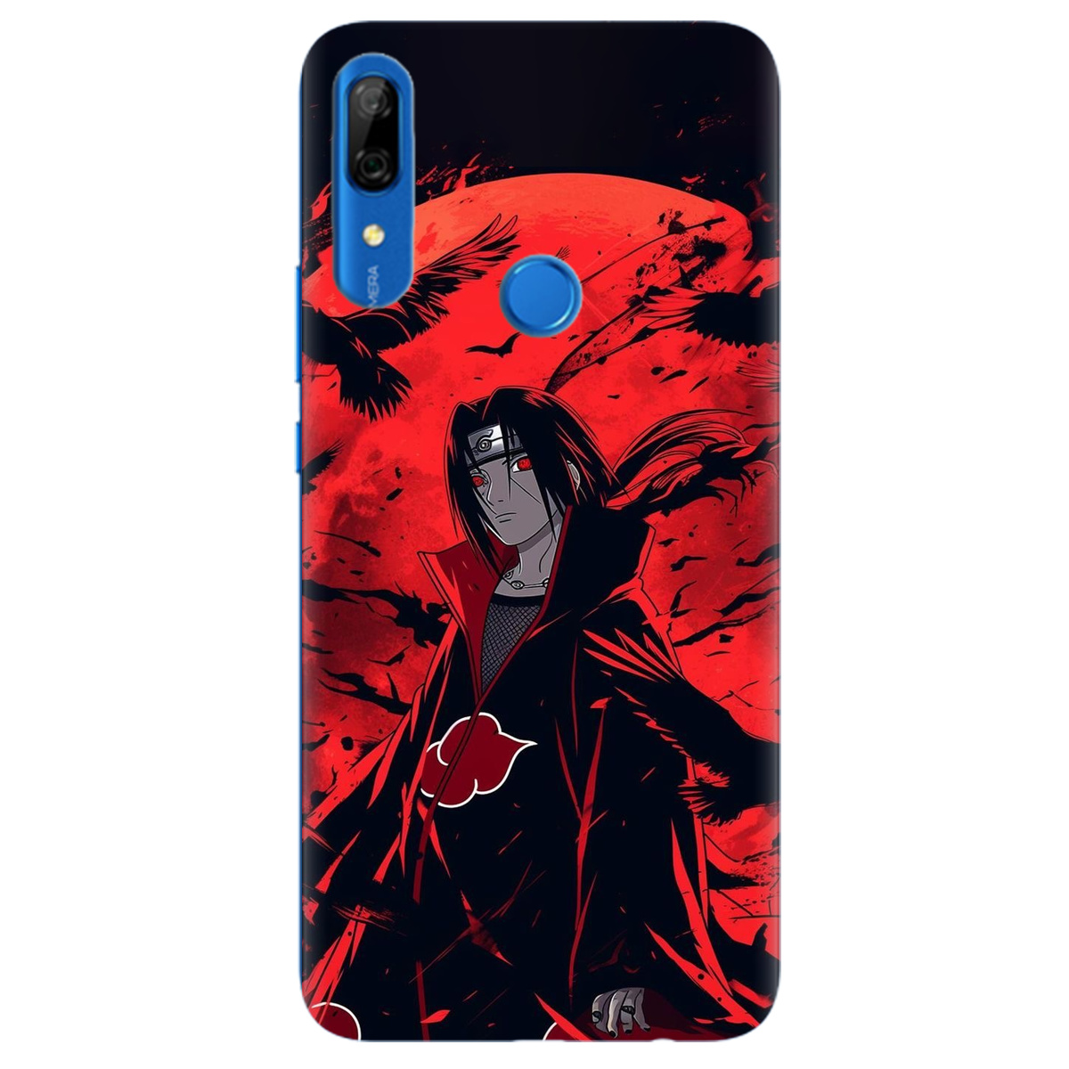 Чохол для Huawei P Smart Z Ітачі - фото 1 - Чохли для телефонів