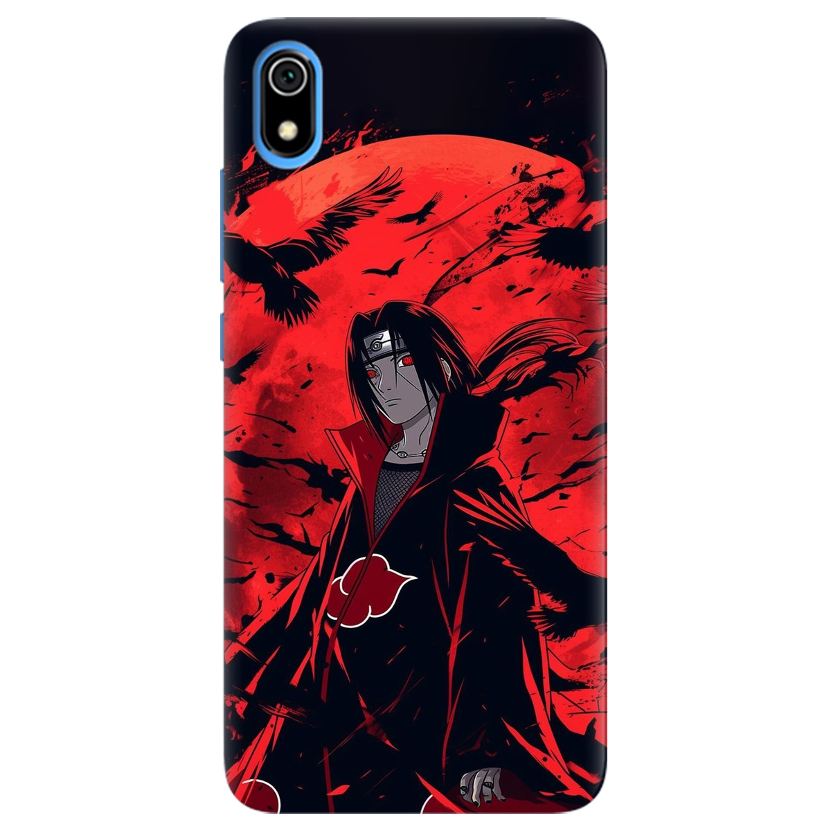 Чохол для Xiaomi Redmi 7A Ітачі - фото 1 - Чохли для телефонів