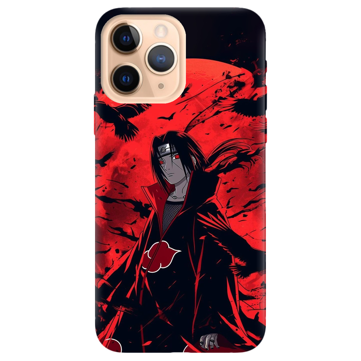 Чохол для Apple iPhone 11 Pro Ітачі - фото 1 - Чохли для телефонів