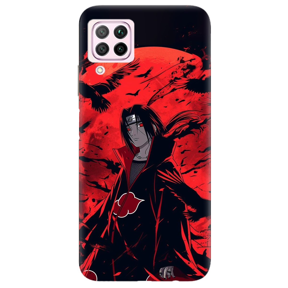 Чохол для Huawei P40 Lite Ітачі - фото 1 - Чохли для телефонів