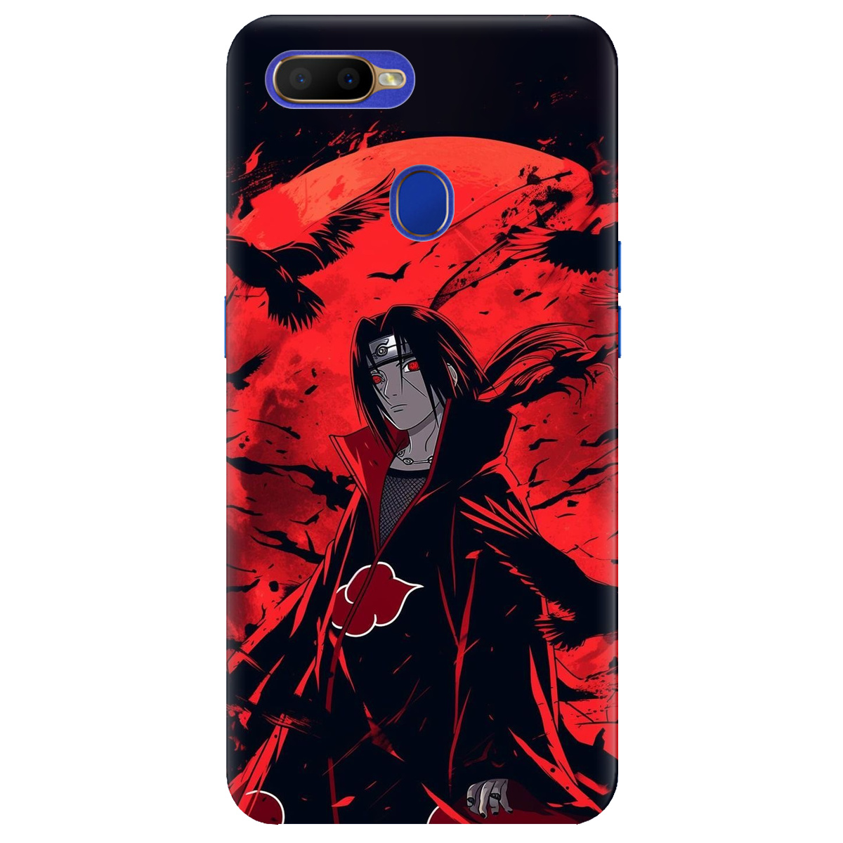 Чохол для Oppo A5s Ітачі - фото 1 - Чохли для телефонів