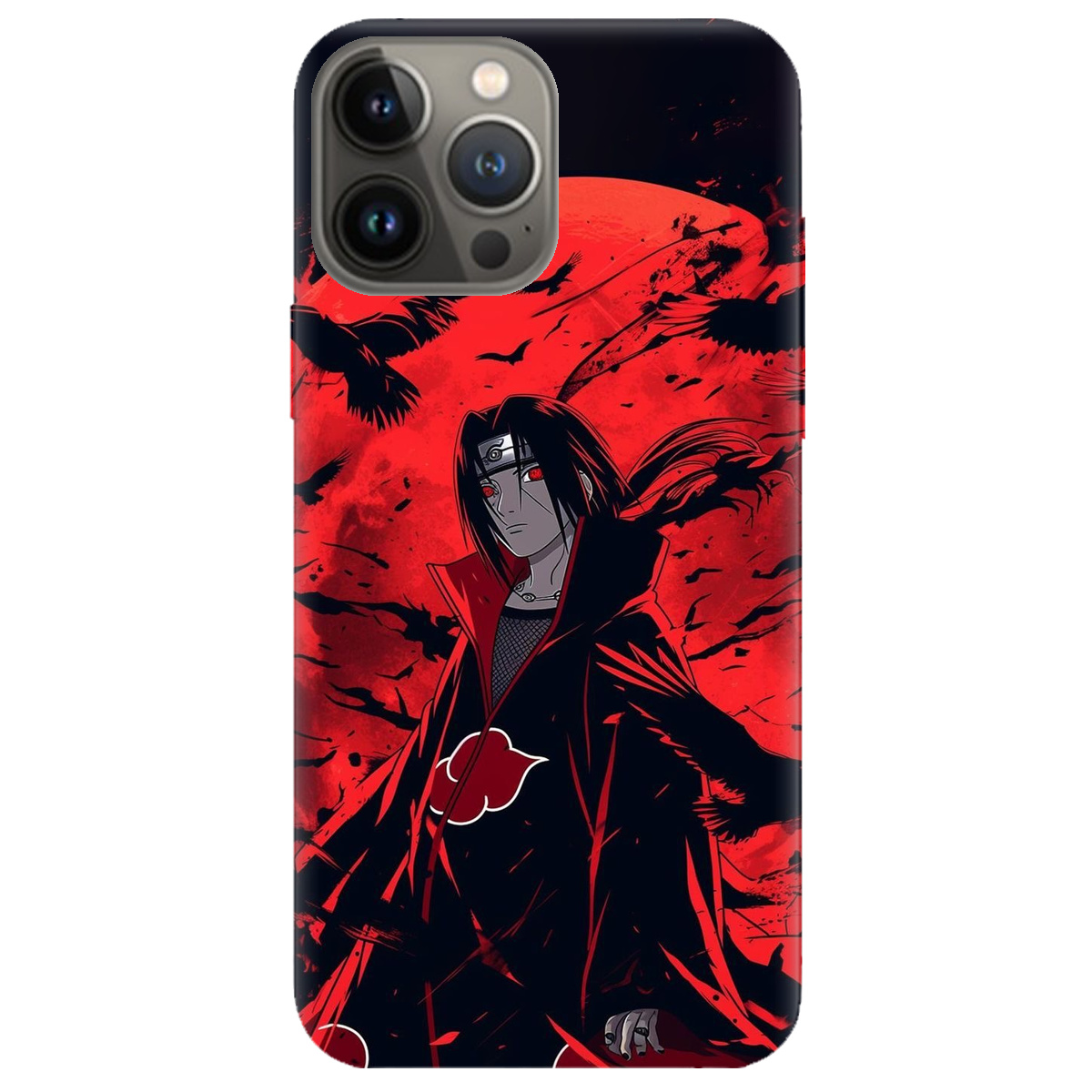 Чехол для Apple iPhone 13 Pro Ітачі - фото 1 - Чехлы для телефонов