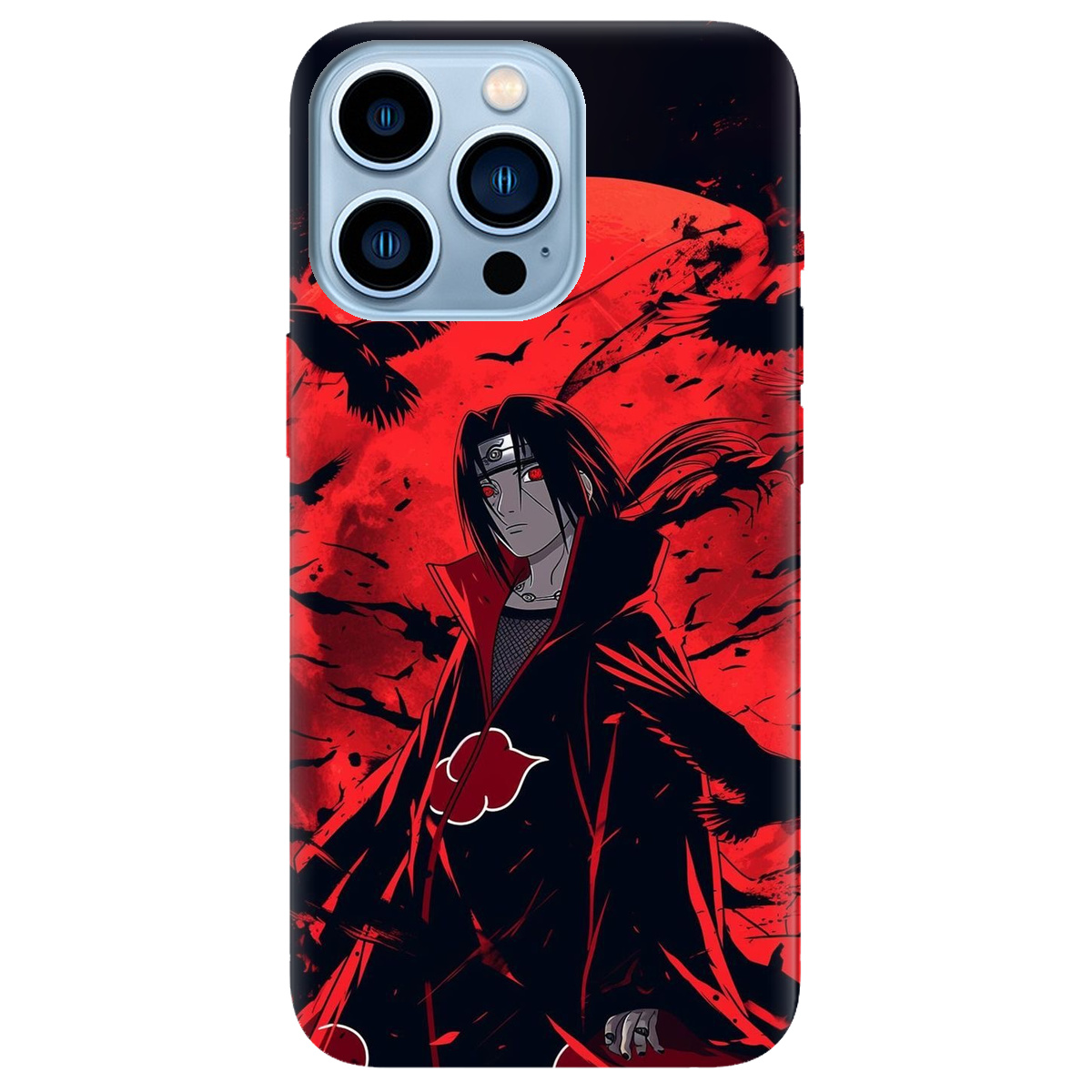 Чехол для Apple iPhone 13 Pro Max Ітачі - фото 1 - Чехлы для телефонов