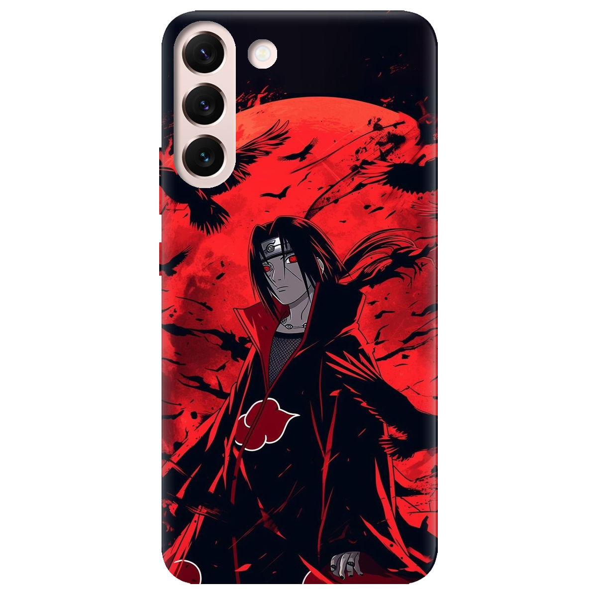Чехол для Samsung Galaxy S22 Plus Ітачі - фото 1 - Чехлы для телефонов