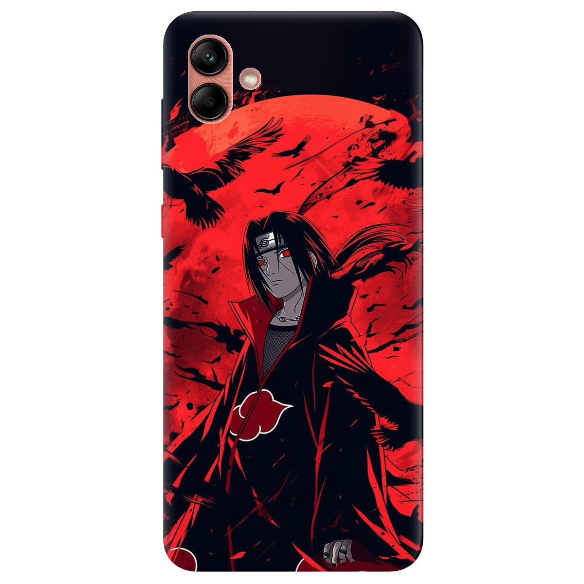 Чехол для Samsung Galaxy A04 Ітачі - фото 1 - Чехлы для телефонов