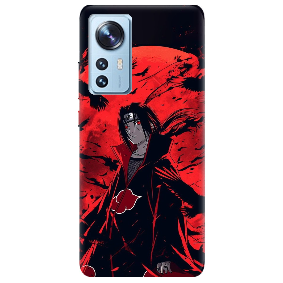 Чохол для Xiaomi 12 Ітачі - фото 1 - Чохли для телефонів