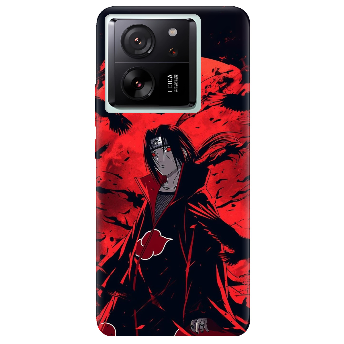 Чохол для Xiaomi 13T Pro Ітачі - фото 1 - Чохли для телефонів