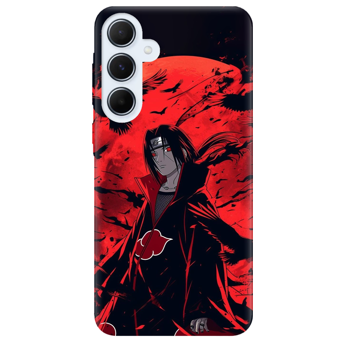Чехол для Samsung Galaxy A55 Ітачі - фото 1 - Чехлы для телефонов
