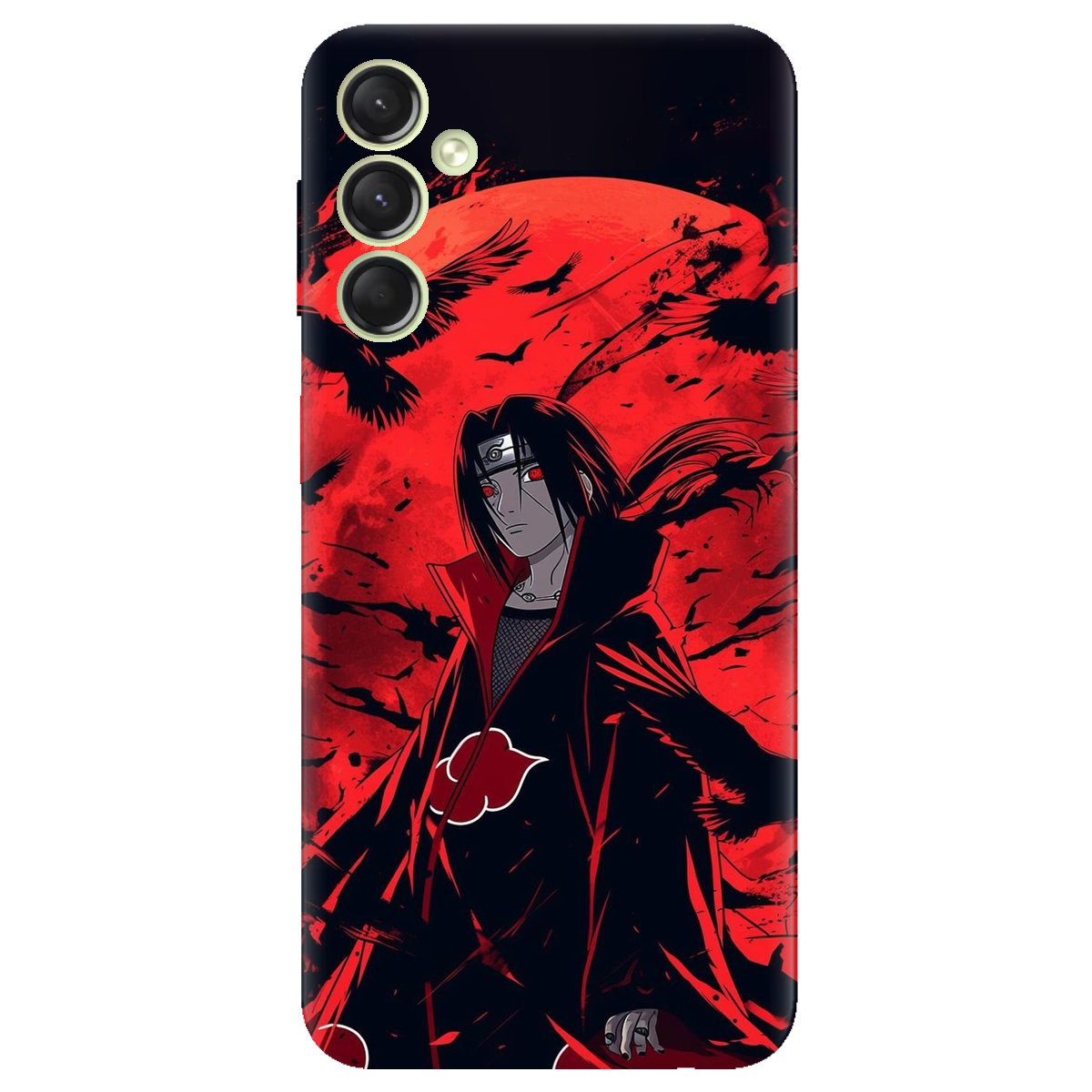 Чехол для Samsung Galaxy A24 4G Ітачі - фото 1 - Чехлы для телефонов
