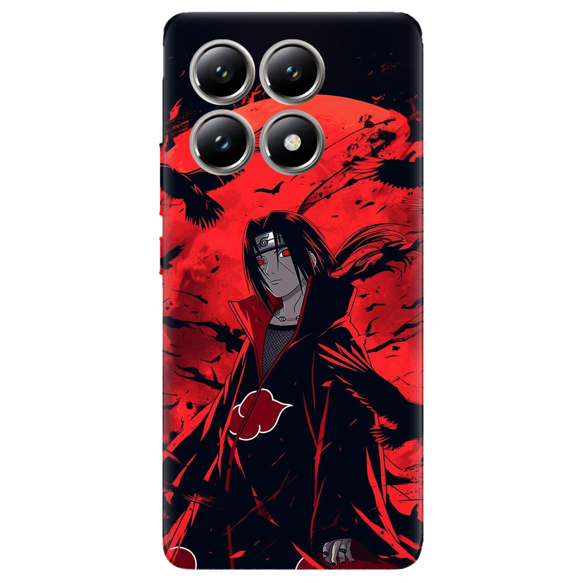 Чохол для Xiaomi 14T Ітачі - фото 1 - Чохли для телефонів