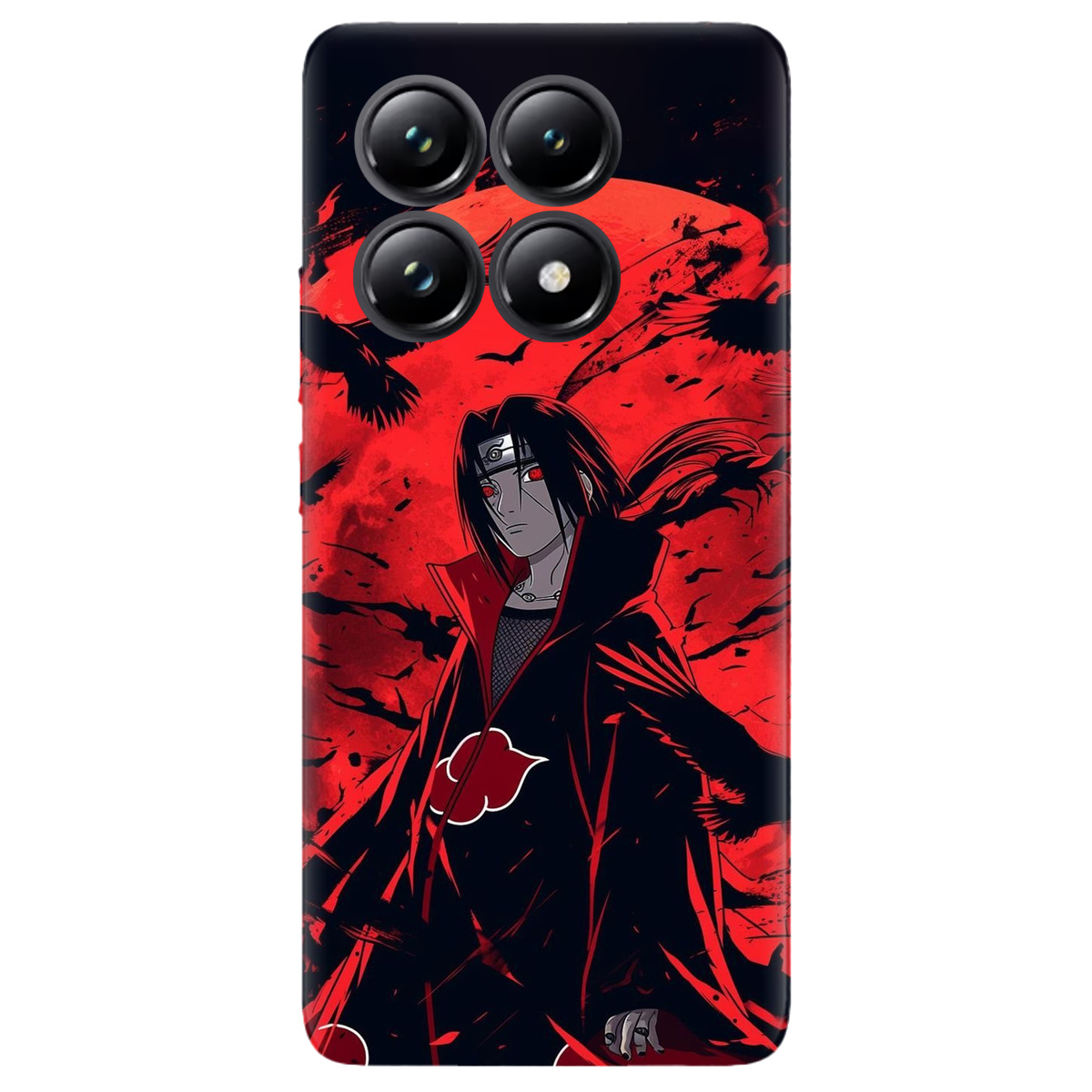 Чехол для Xiaomi 14T Pro Ітачі - фото 1 - Чехлы для телефонов