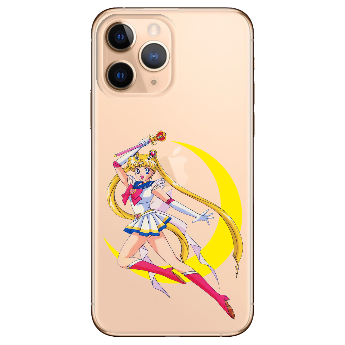 Чехол для Apple iPhone 11 Pro Сейлор Мун - фото 1 - Чехлы для телефонов