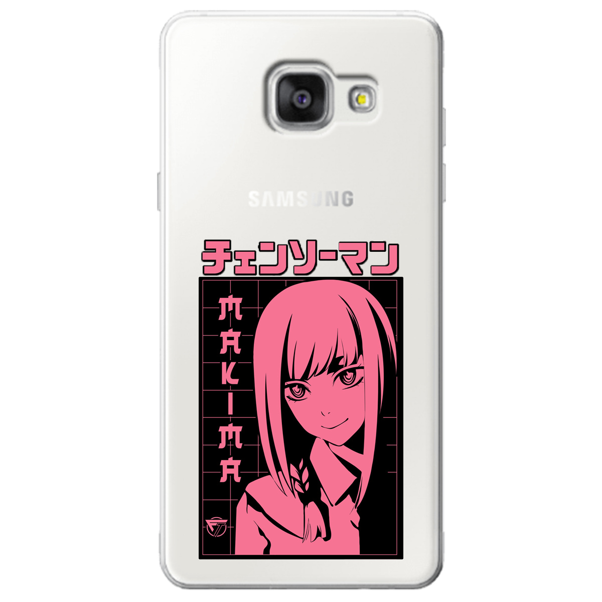 Чехол для Samsung Galaxy A5 2016 Макіма - фото 1 - Чехлы для телефонов