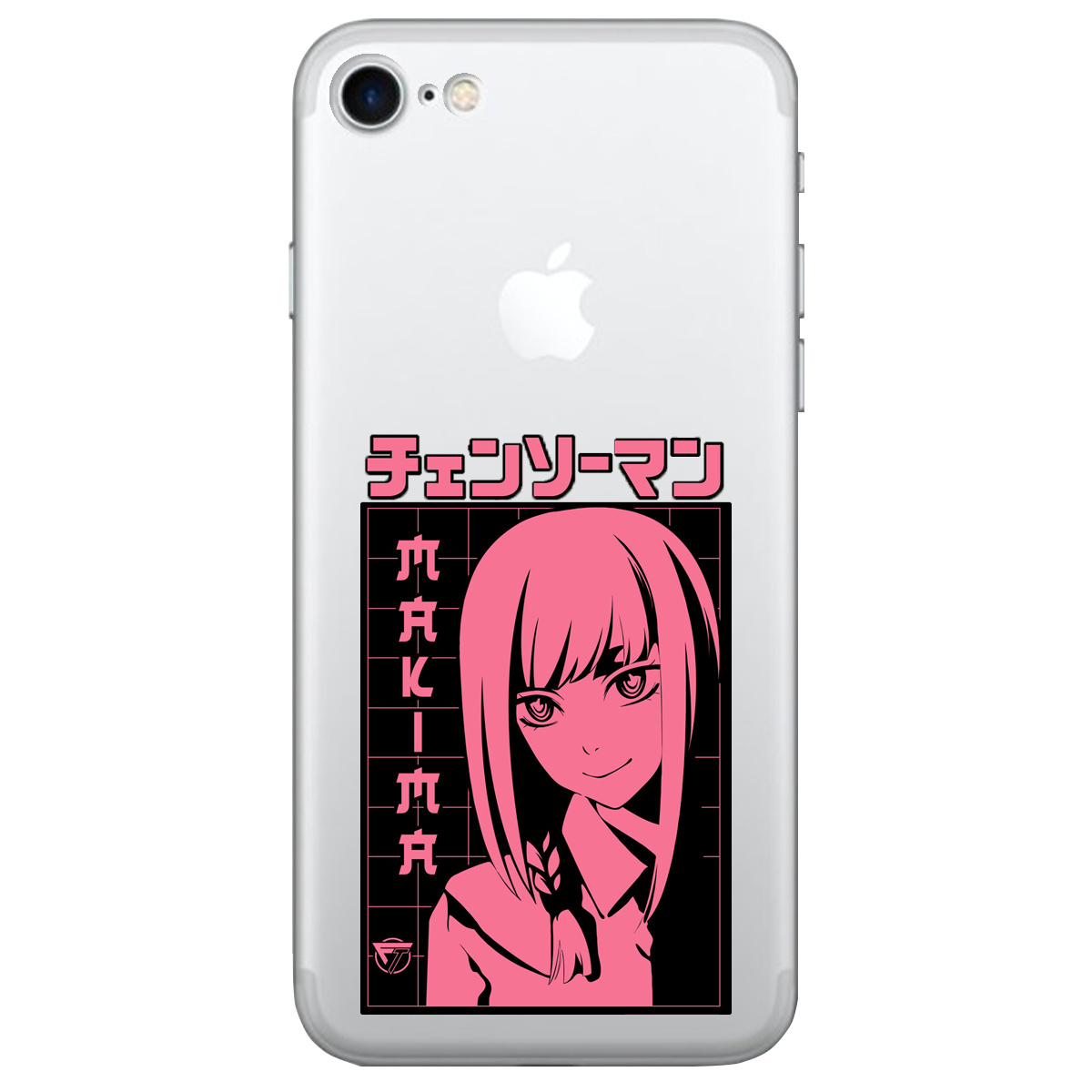 Чохол для Apple iPhone 7 Макіма - фото 1 - Чохли для телефонів