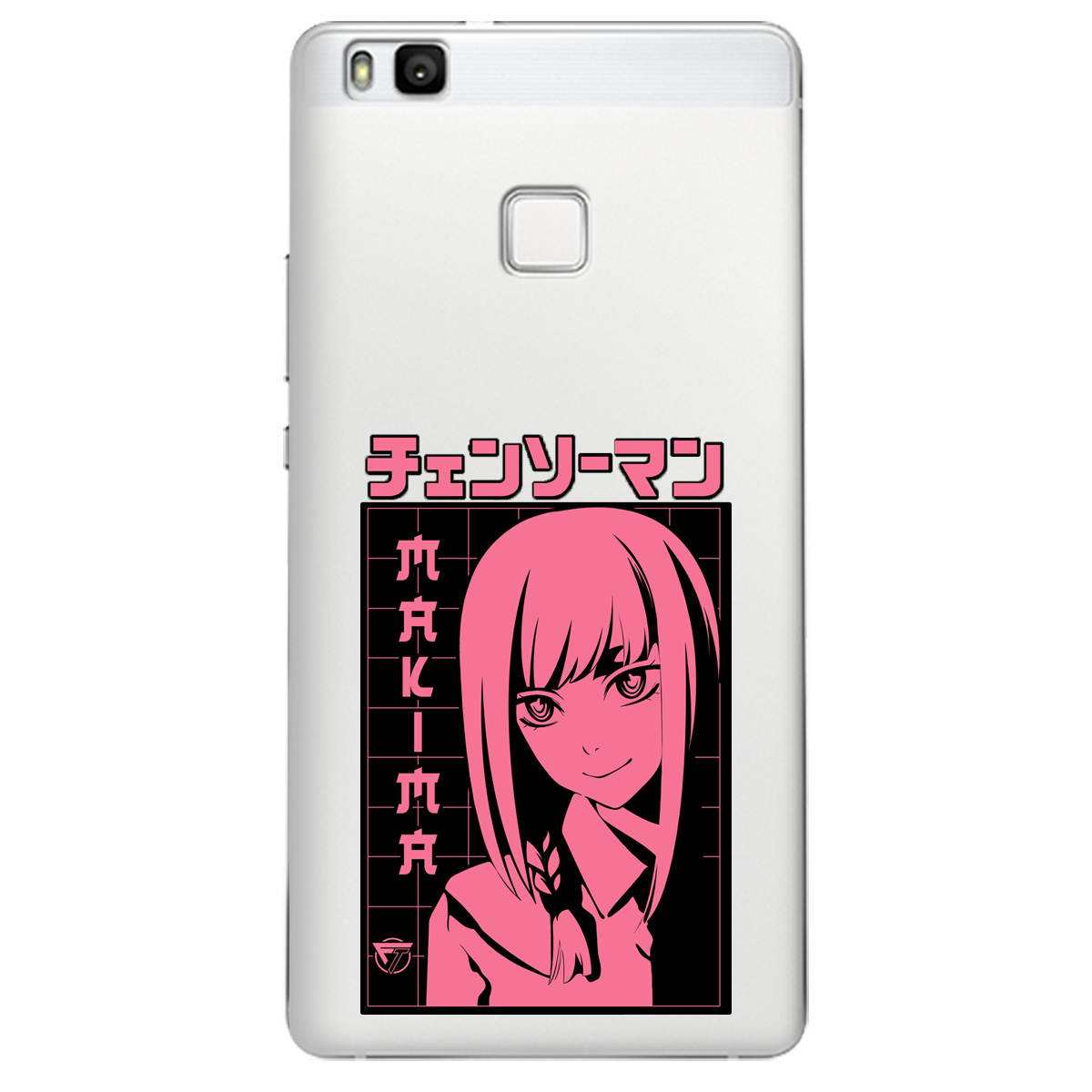 Чохол для Huawei P9 Lite Макіма - фото 1 - Чохли для телефонів