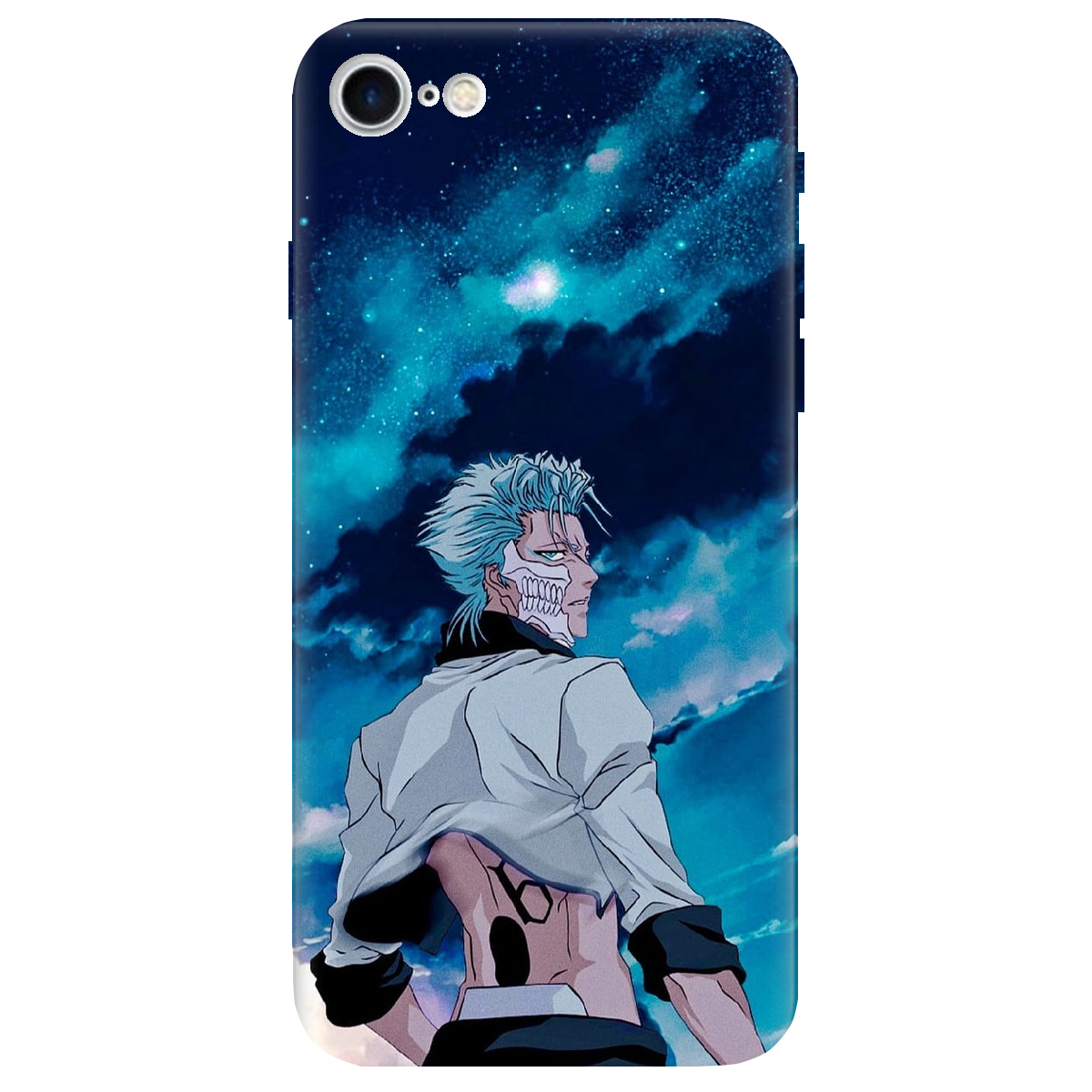 Чехол для Apple iPhone 8 Гріммджоу - фото 1 - Чехлы для телефонов