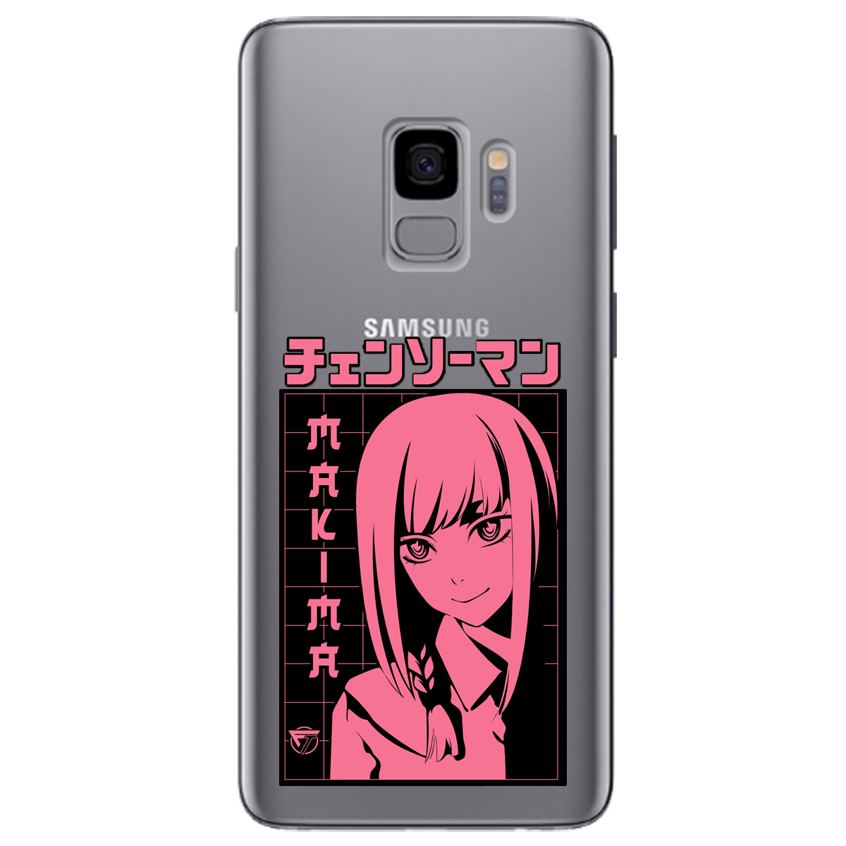 Чехол для Samsung Galaxy S9 Макіма - фото 1 - Чехлы для телефонов