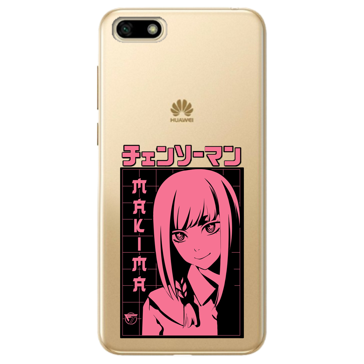 Чохол для Huawei Y5 2018 Макіма - фото 1 - Чохли для телефонів