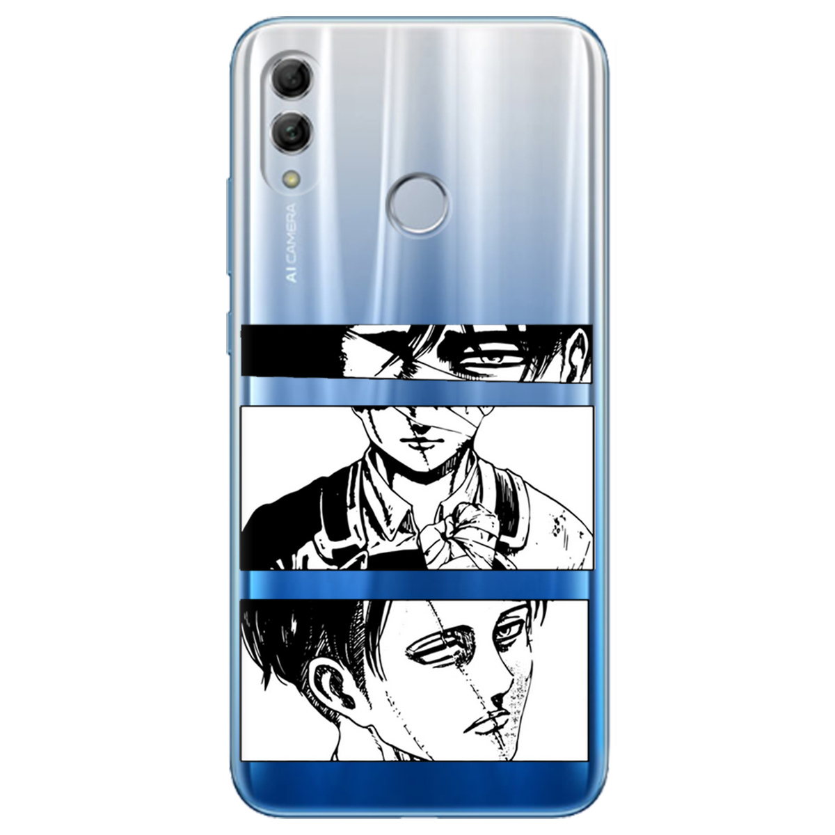 Чехол для Huawei Honor 10 Lite Леві - фото 1 - Чехлы для телефонов