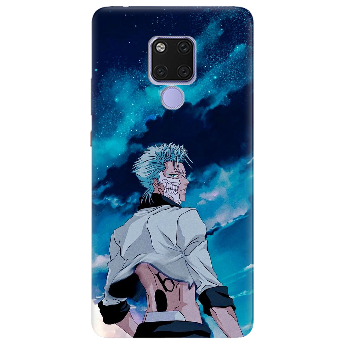 Чохол для Huawei Mate 20 Гріммджоу - фото 1 - Чохли для телефонів