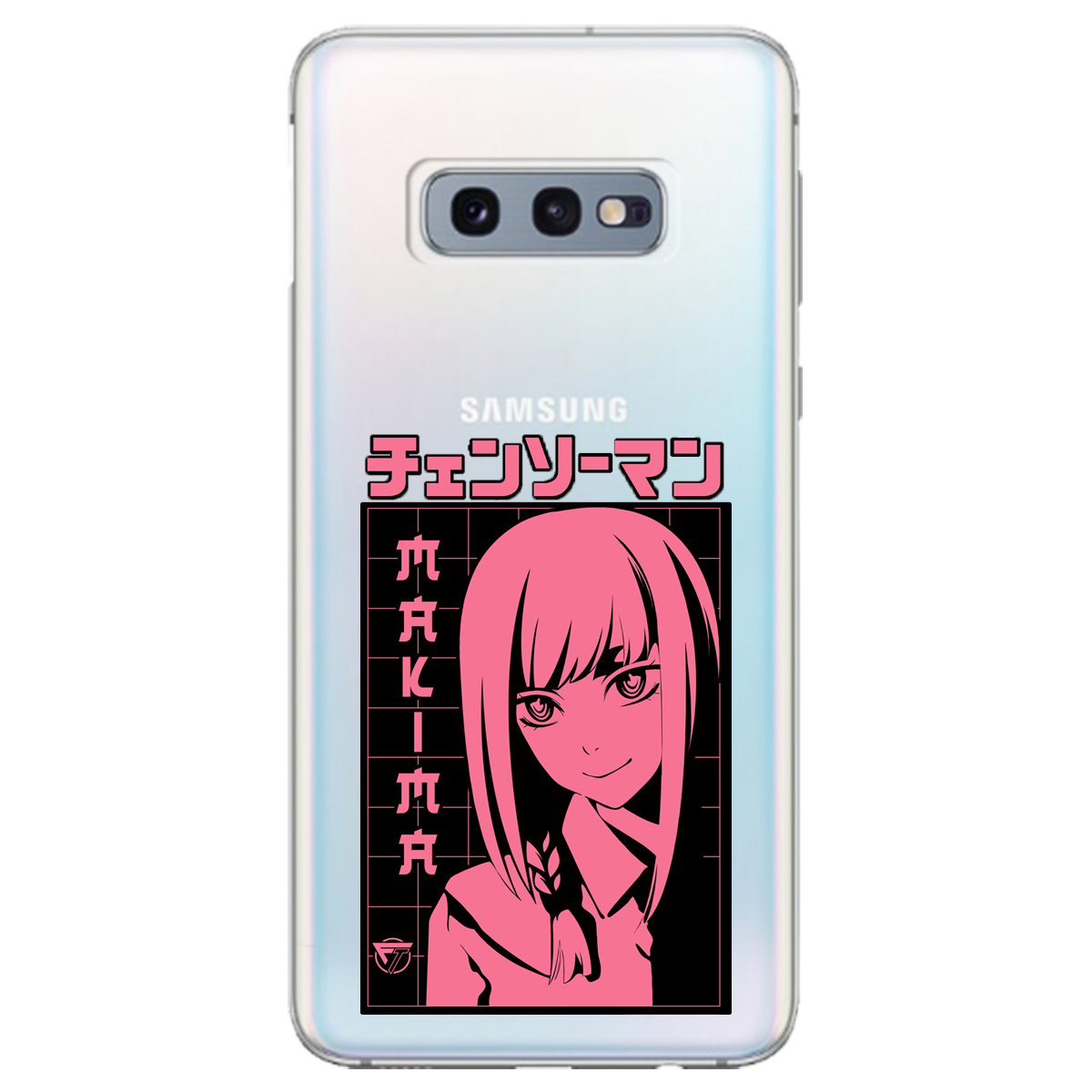 Чехол для Samsung Galaxy S10e Макіма - фото 1 - Чехлы для телефонов