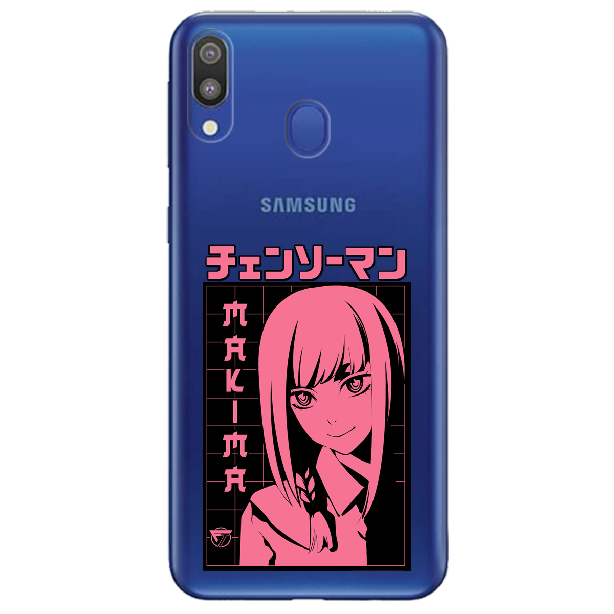 Чохол для Samsung Galaxy A40 Макіма - фото 1 - Чохли для телефонів