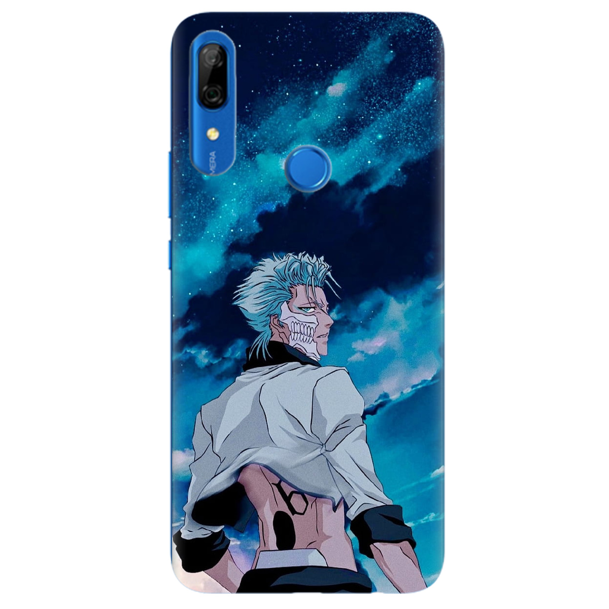 Чехол для Huawei P Smart Z Гріммджоу - фото 1 - Чехлы для телефонов