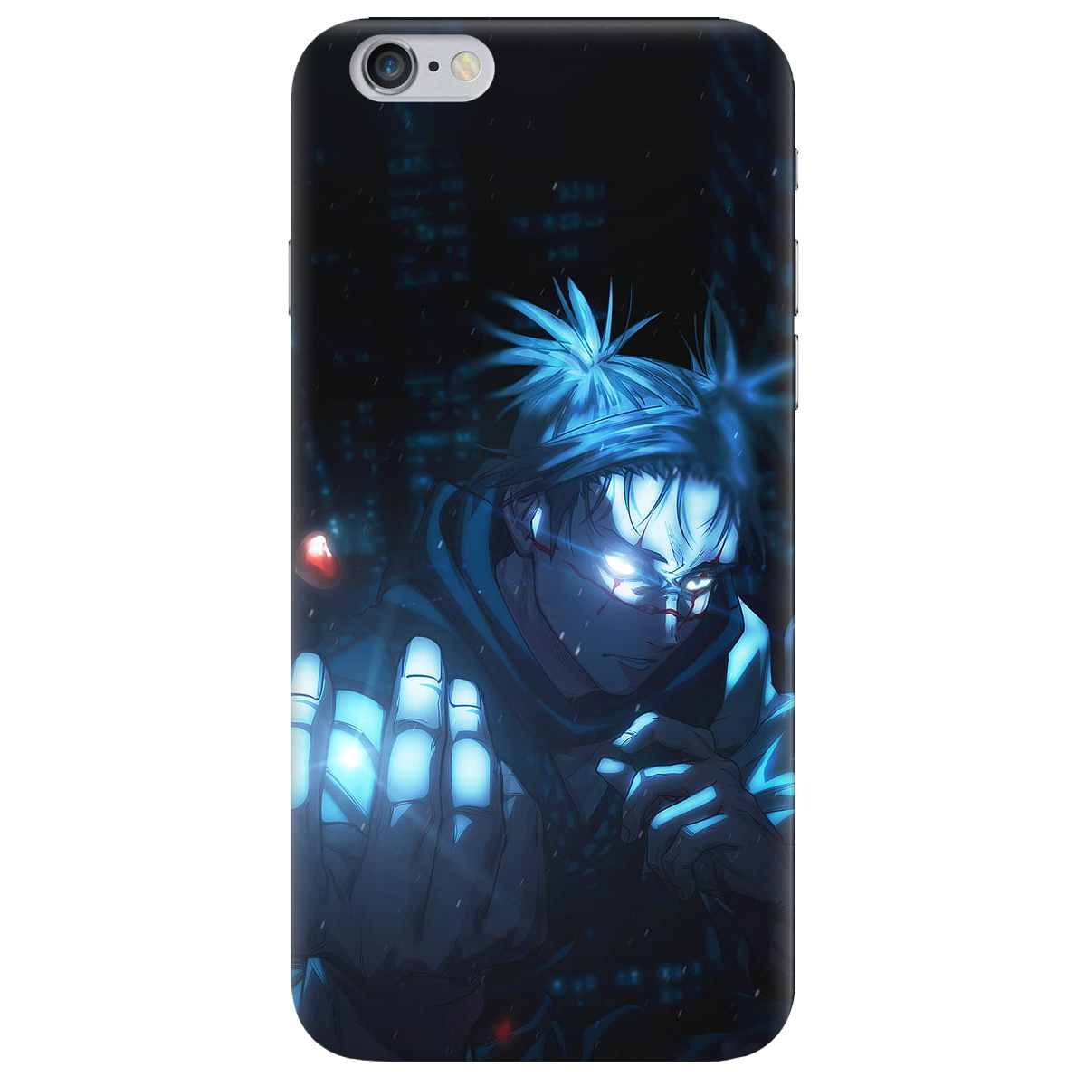 Чохол для Apple iPhone 6 Plus / 6S Plus Чосо - фото 1 - Чохли для телефонів