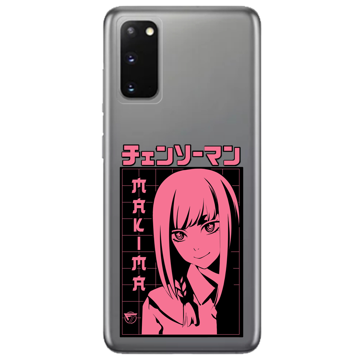 Чехол для Samsung Galaxy S20 Макіма - фото 1 - Чехлы для телефонов