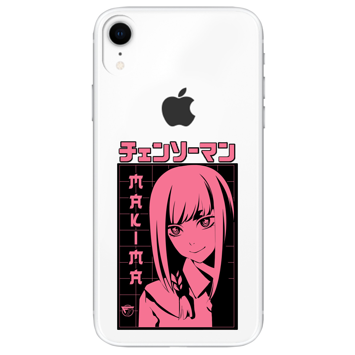 Чехол для Apple iPhone XR Макіма - фото 1 - Чехлы для телефонов