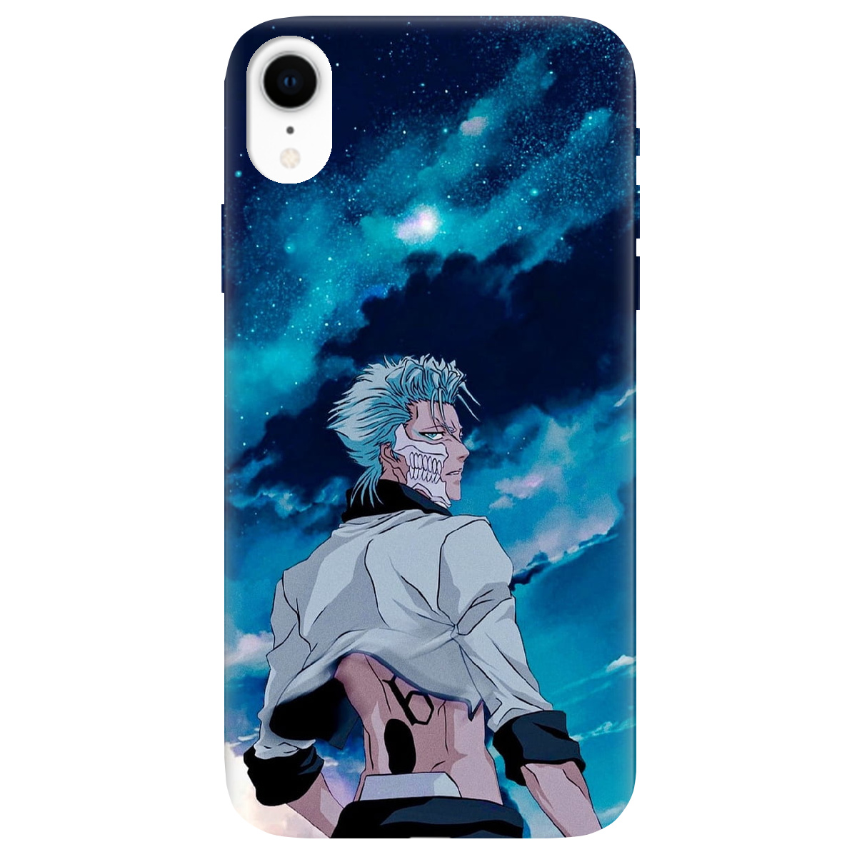 Чохол для Apple iPhone XR Гріммджоу - фото 1 - Чохли для телефонів