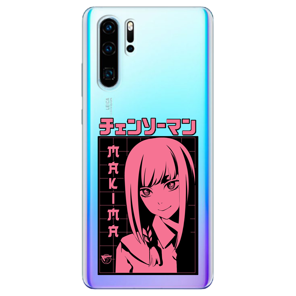 Чохол для Huawei P30 Pro Макіма - фото 1 - Чохли для телефонів