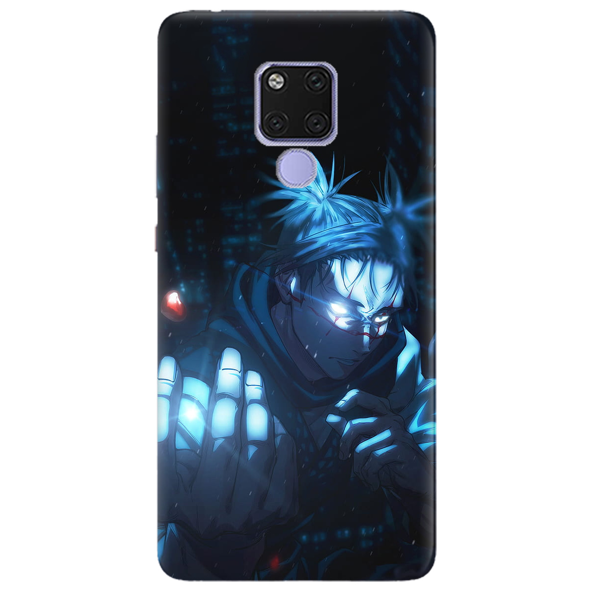 Чехол для Huawei Mate 20 Чосо - фото 1 - Чехлы для телефонов