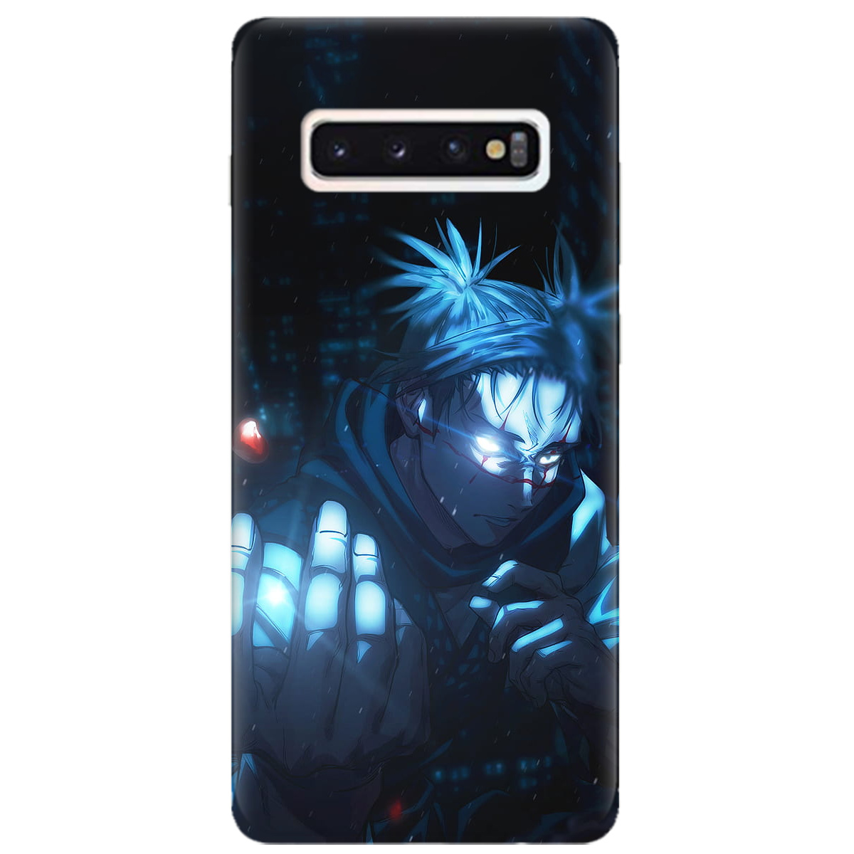 Чехол для Samsung Galaxy S10 Чосо - фото 1 - Чехлы для телефонов