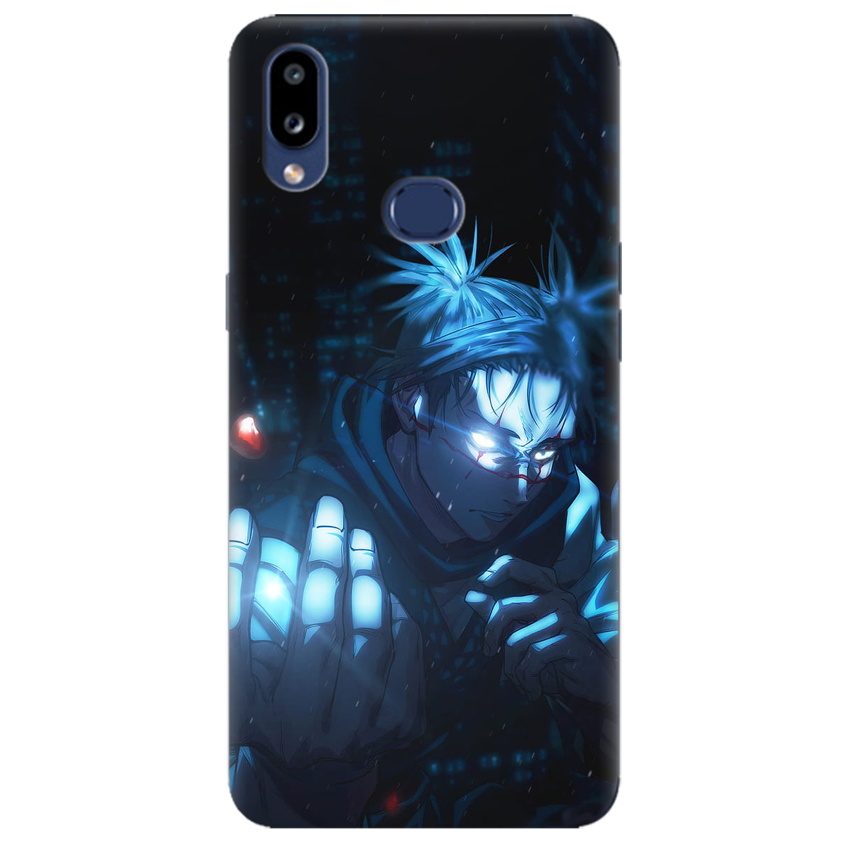 Чехол для Samsung Galaxy A10s Чосо - фото 1 - Чехлы для телефонов