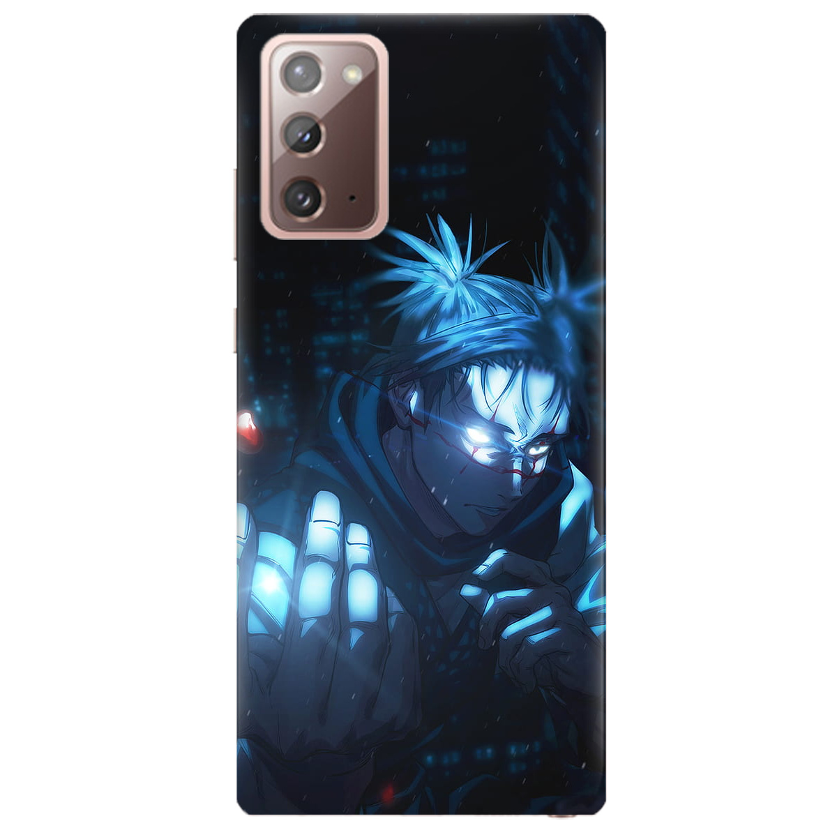 Чехол для Samsung Galaxy Note 20 Чосо - фото 1 - Чехлы для телефонов