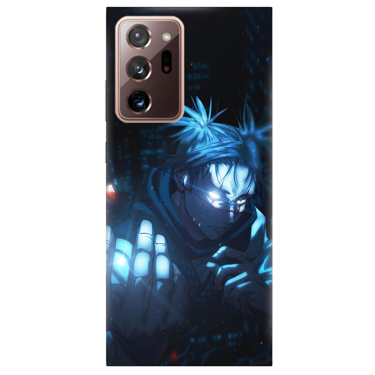 Чехол для Samsung Galaxy Note 20 Ultra Чосо - фото 1 - Чехлы для телефонов