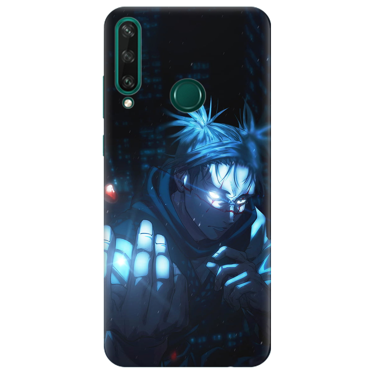 Чохол для Huawei Y6p Чосо - фото 1 - Чохли для телефонів