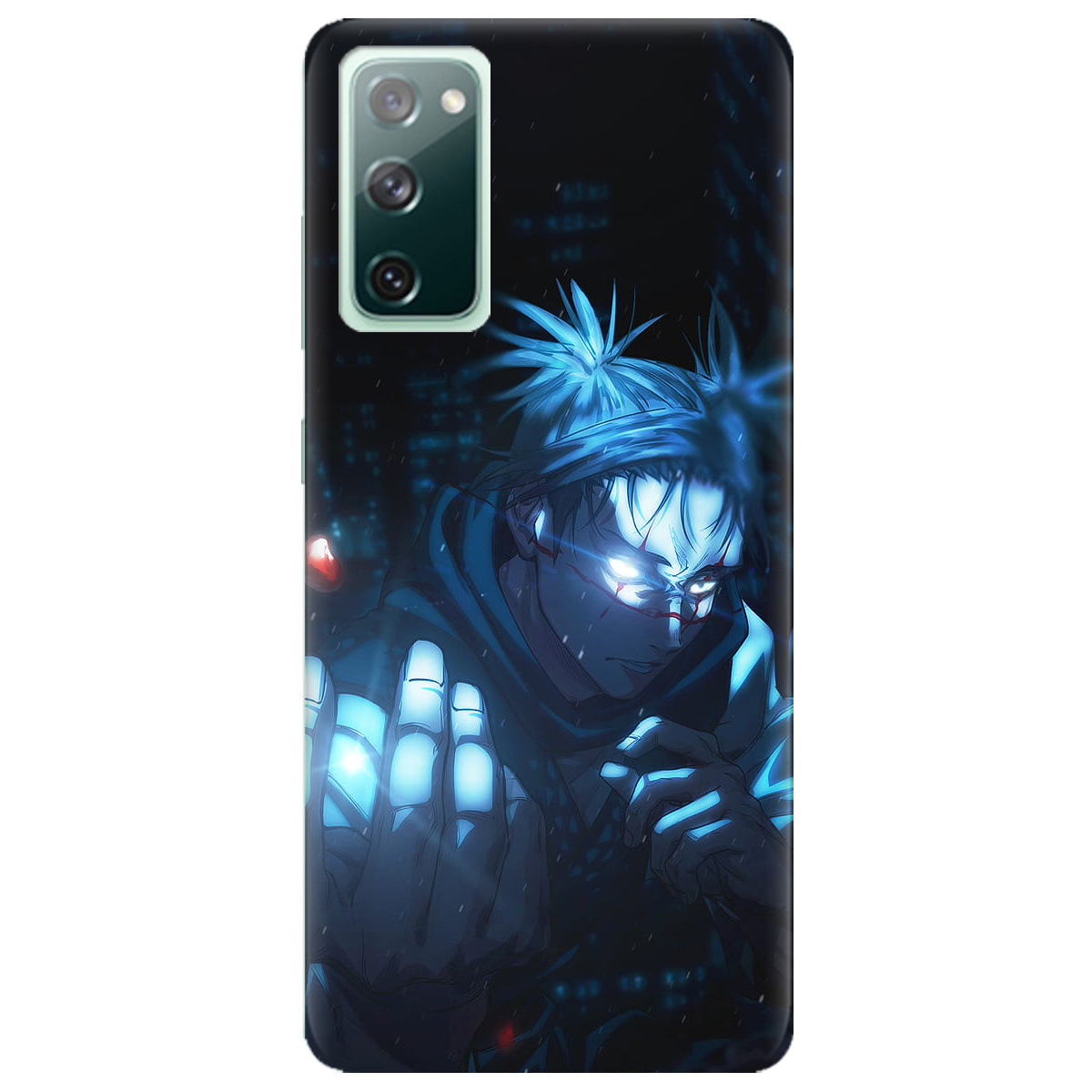 Чехол для Samsung Galaxy S20 FE Чосо - фото 1 - Чехлы для телефонов