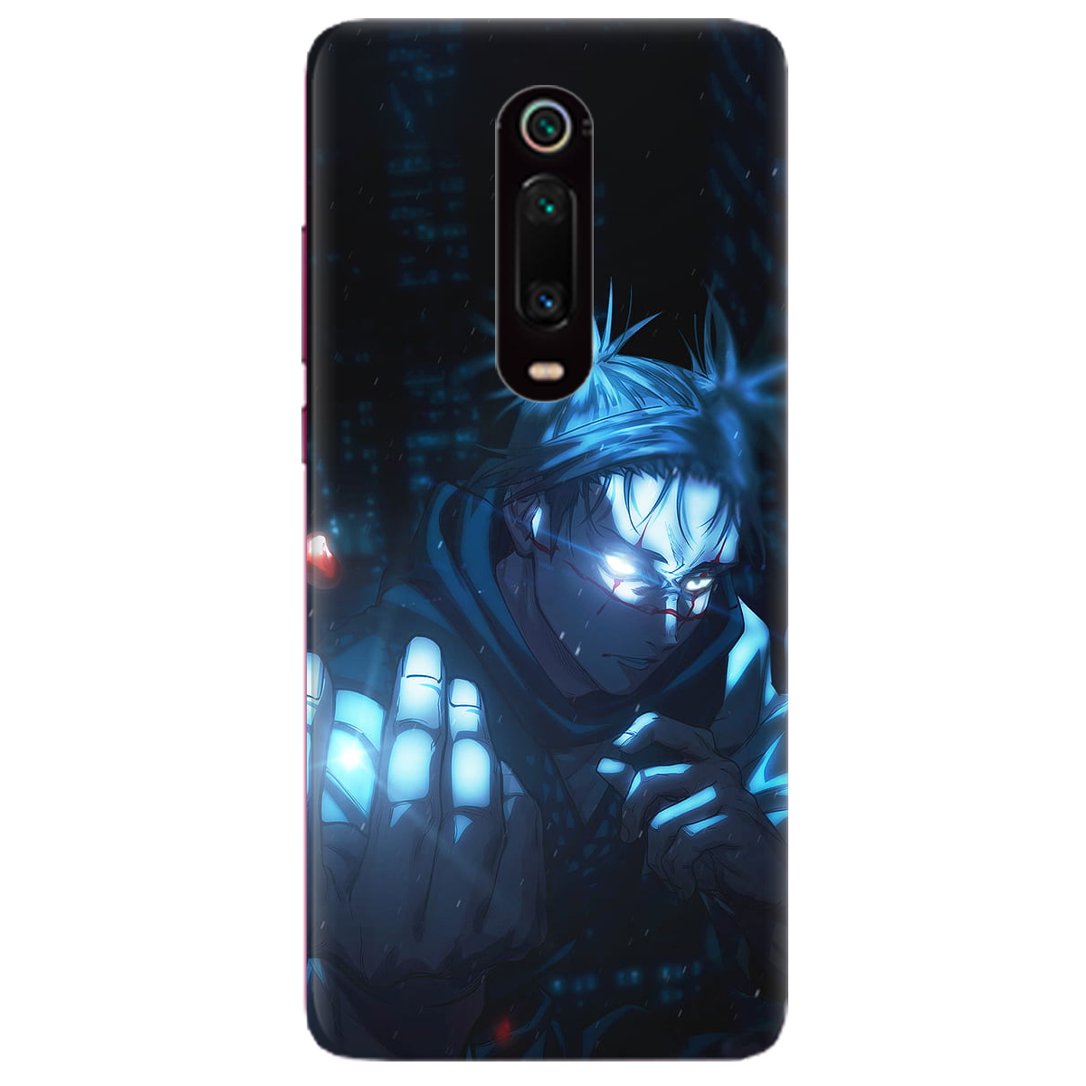 Чохол для Xiaomi Mi 9T Чосо - фото 1 - Чохли для телефонів