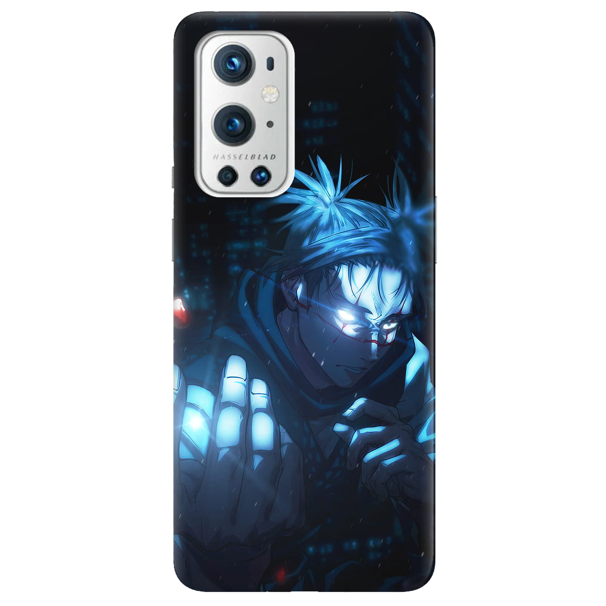 Чехол для OnePlus 9 Pro Чосо - фото 1 - Чехлы для телефонов