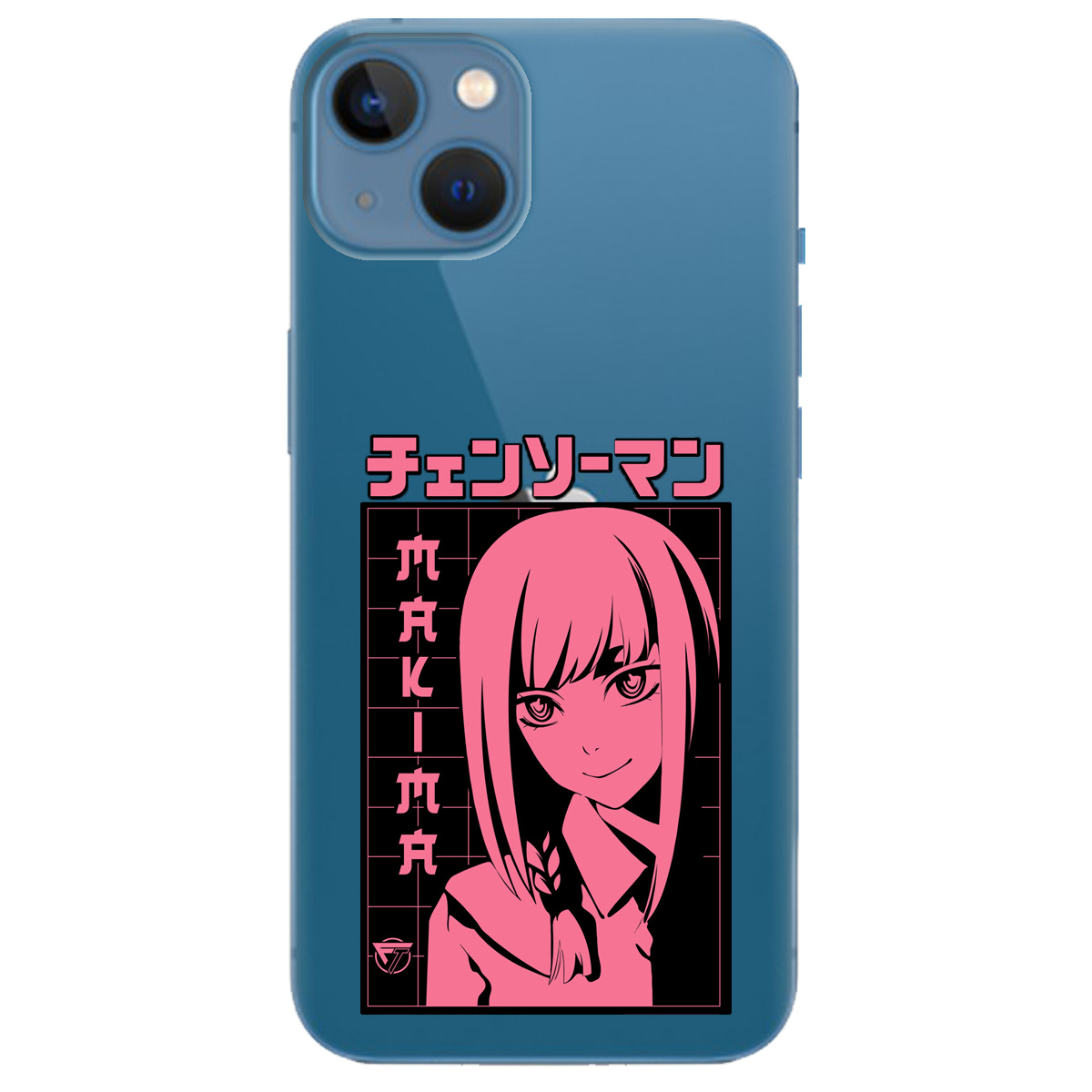 Чехол для Apple iPhone 13 Макіма - фото 1 - Чехлы для телефонов