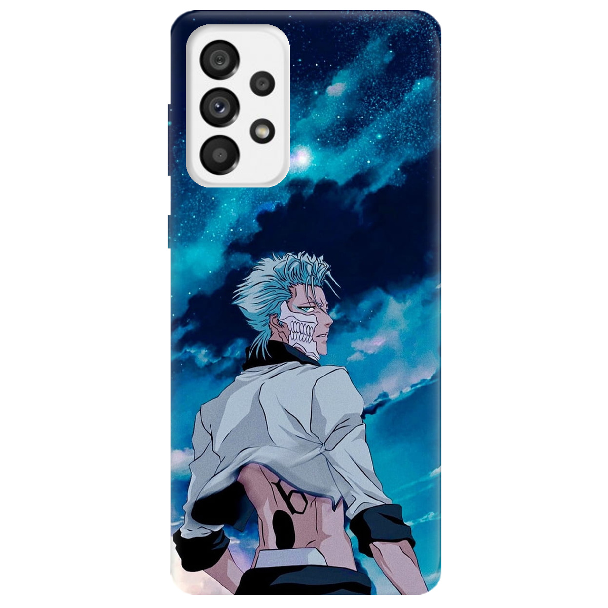 Чохол для Samsung Galaxy A73 Гріммджоу - фото 1 - Чохли для телефонів