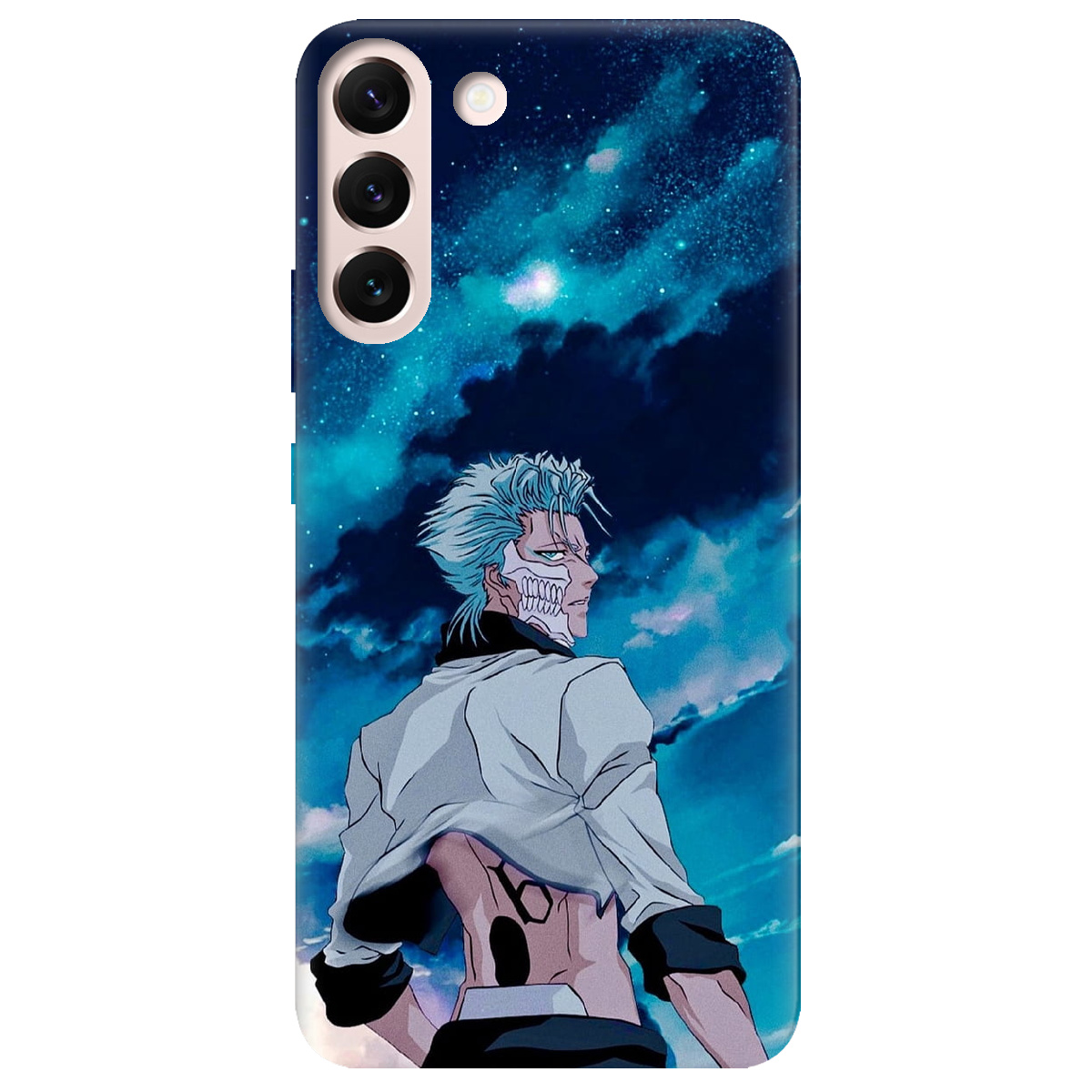 Чехол для Samsung Galaxy S22 Plus Гріммджоу - фото 1 - Чехлы для телефонов