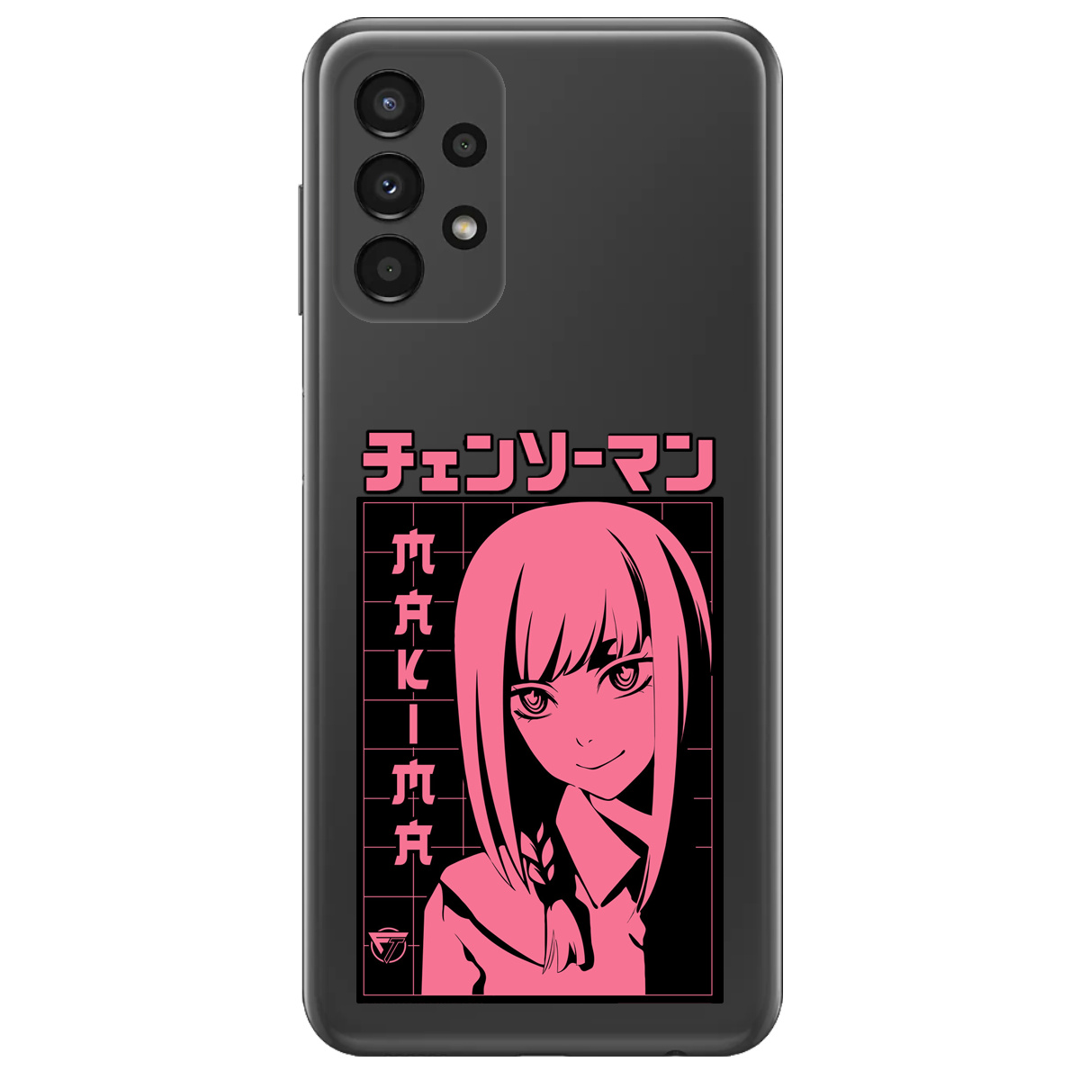 Чохол для Samsung Galaxy A13 4G Макіма - фото 1 - Чохли для телефонів